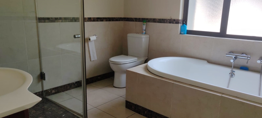 To Let 3 Bedroom Property for Rent in Xanadu North West